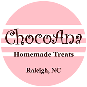 ChocoAna peruvian desserts logo 2x