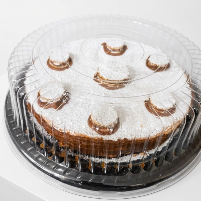 Alfajor Cake